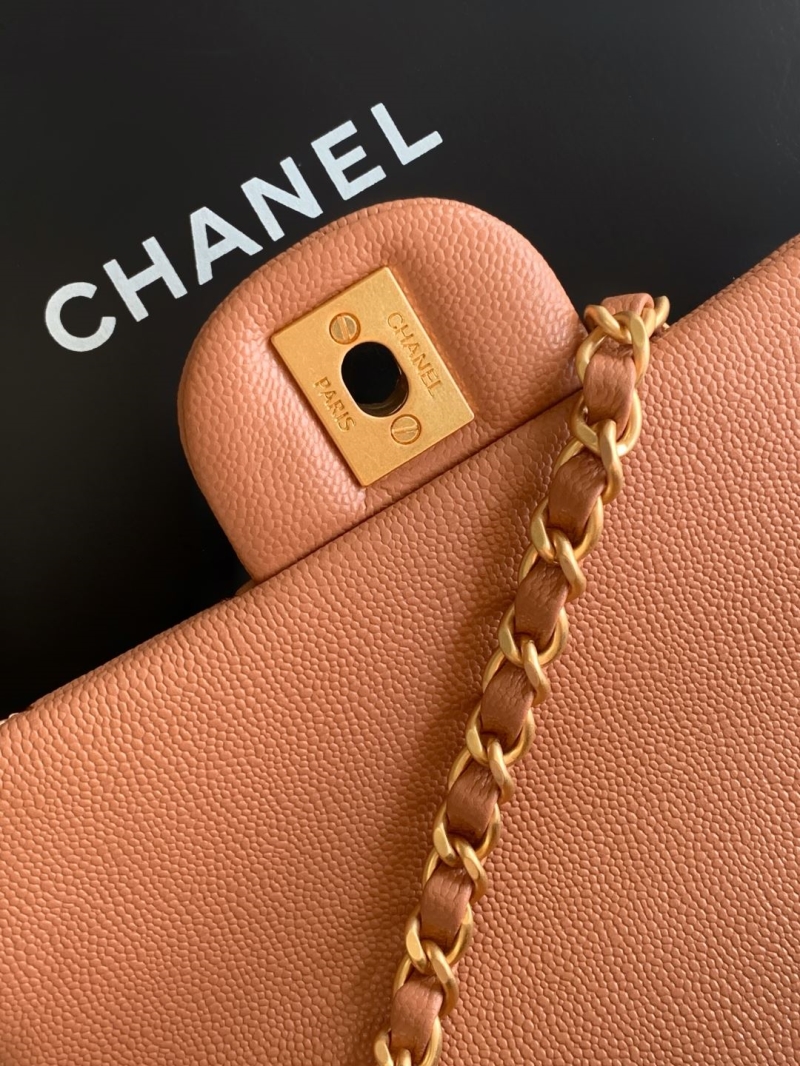 Ch**el satchel bags